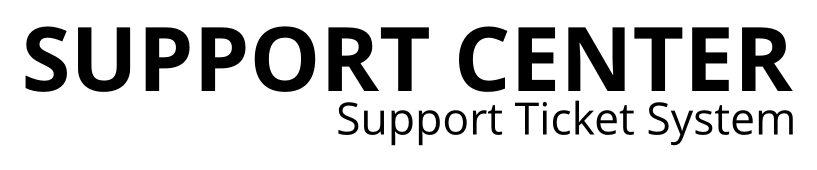 Helpdesk | Furch Services
